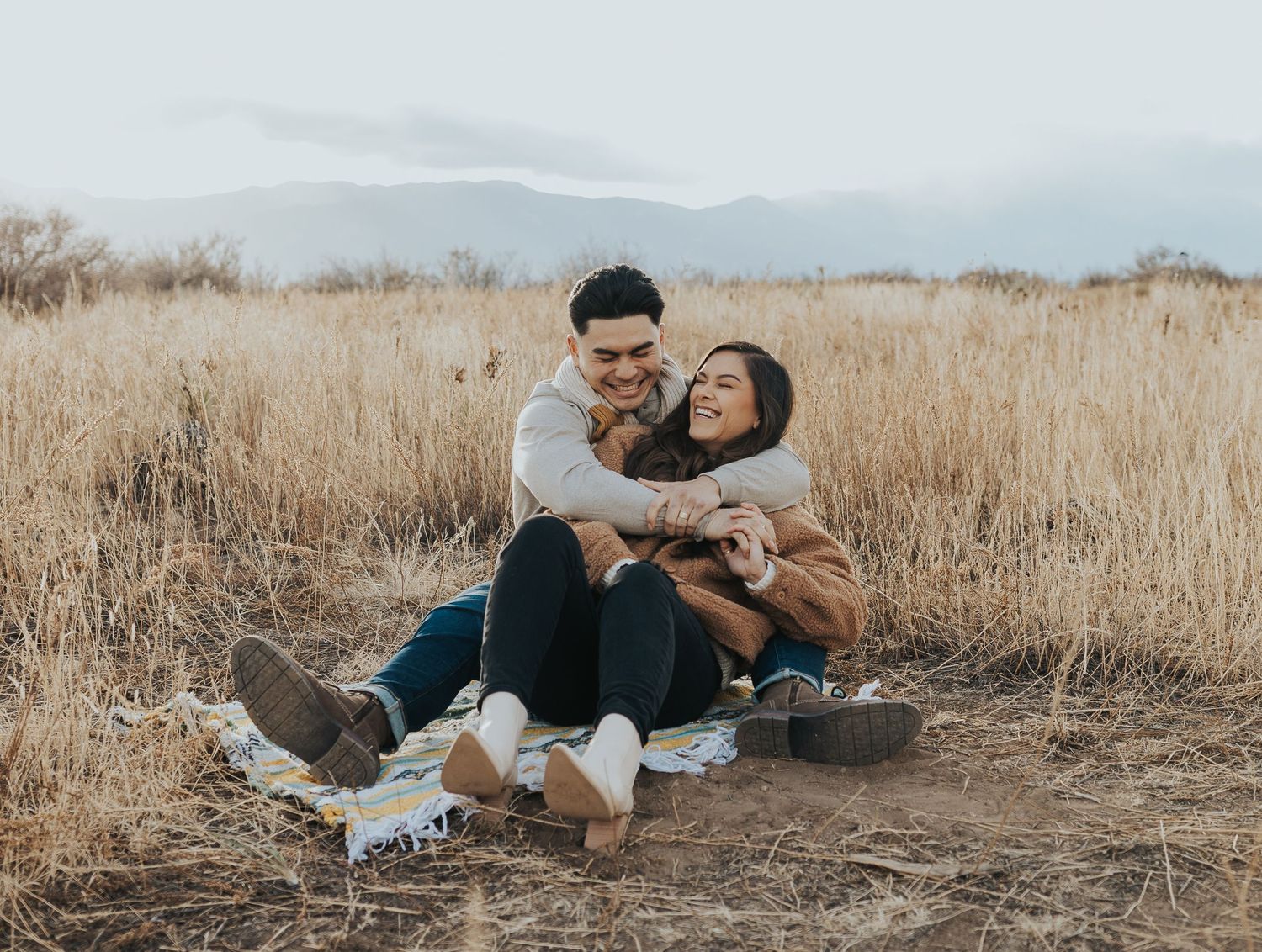 Couples, Engagement, Colorado Photographer, Colorado Springs Photographer, Brody Lee Photo Company