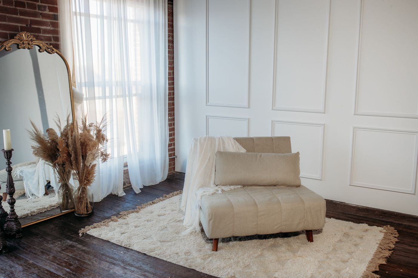 KC Photography studio
