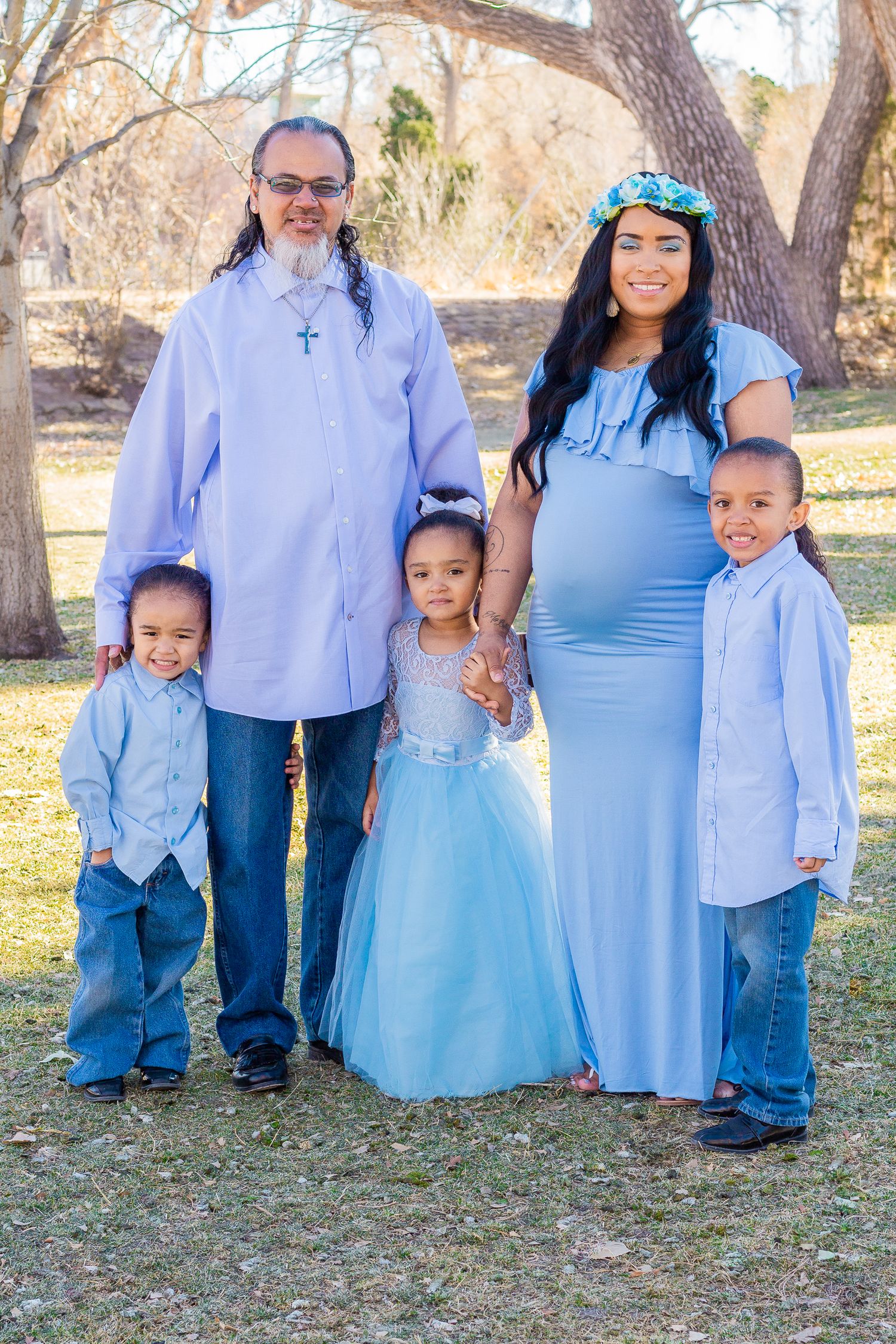 Jasmine Calandra Photography Families