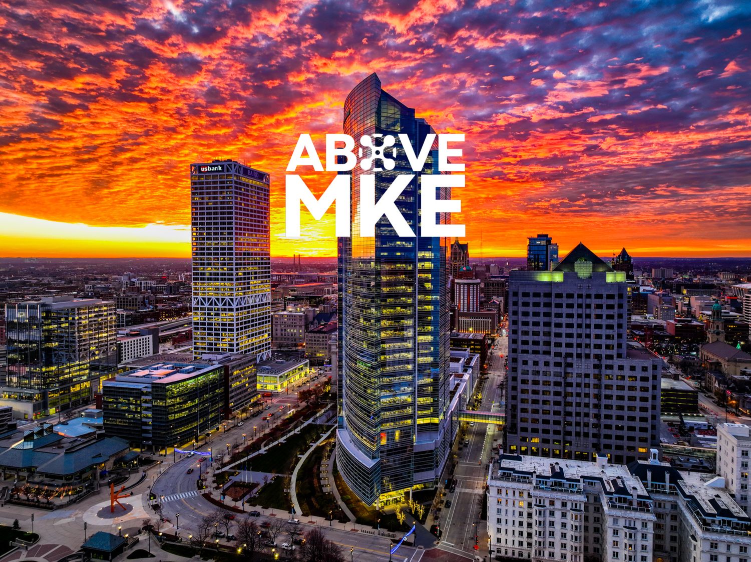 Milwaukee photo gallery
