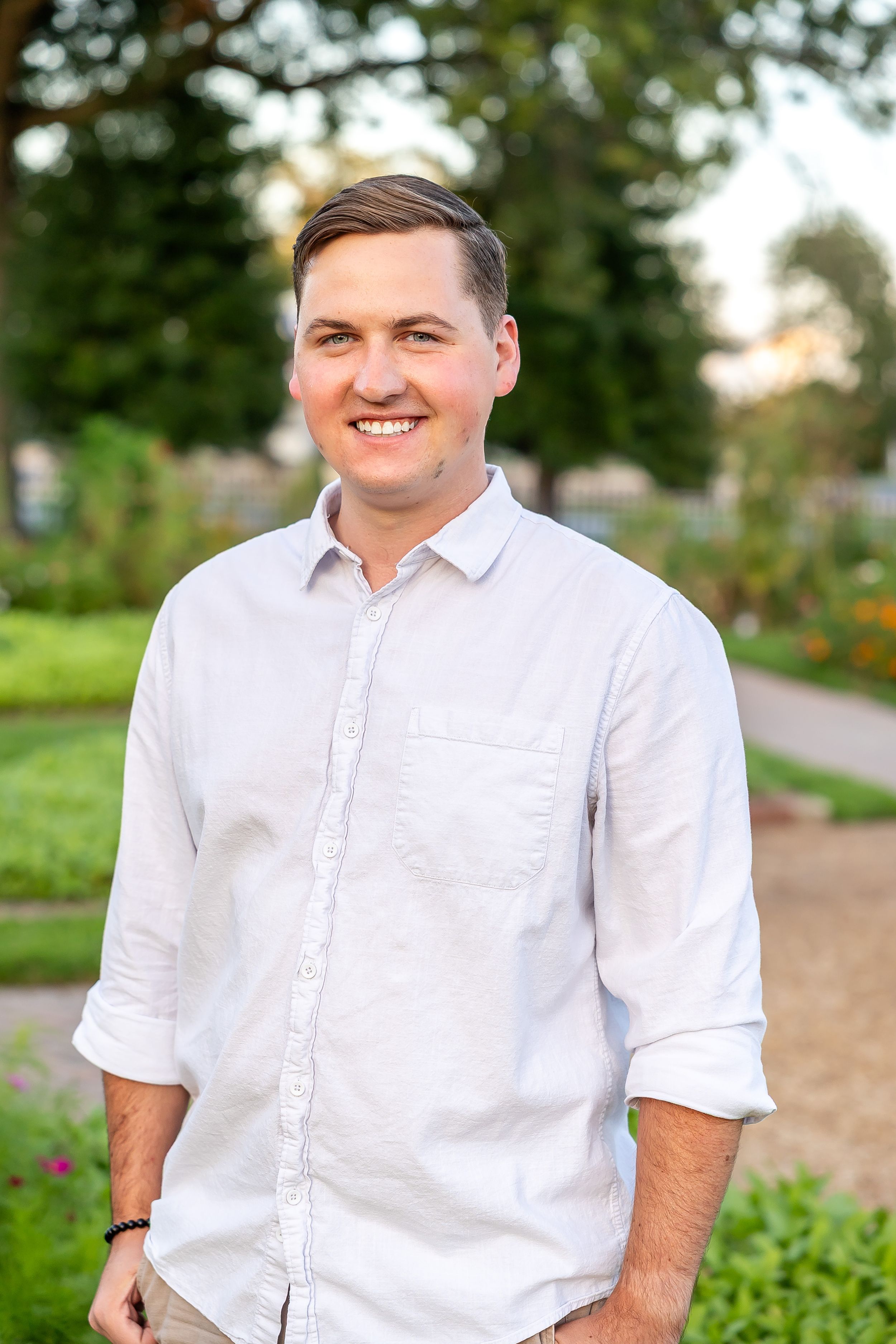 Seth at Hursey Photography