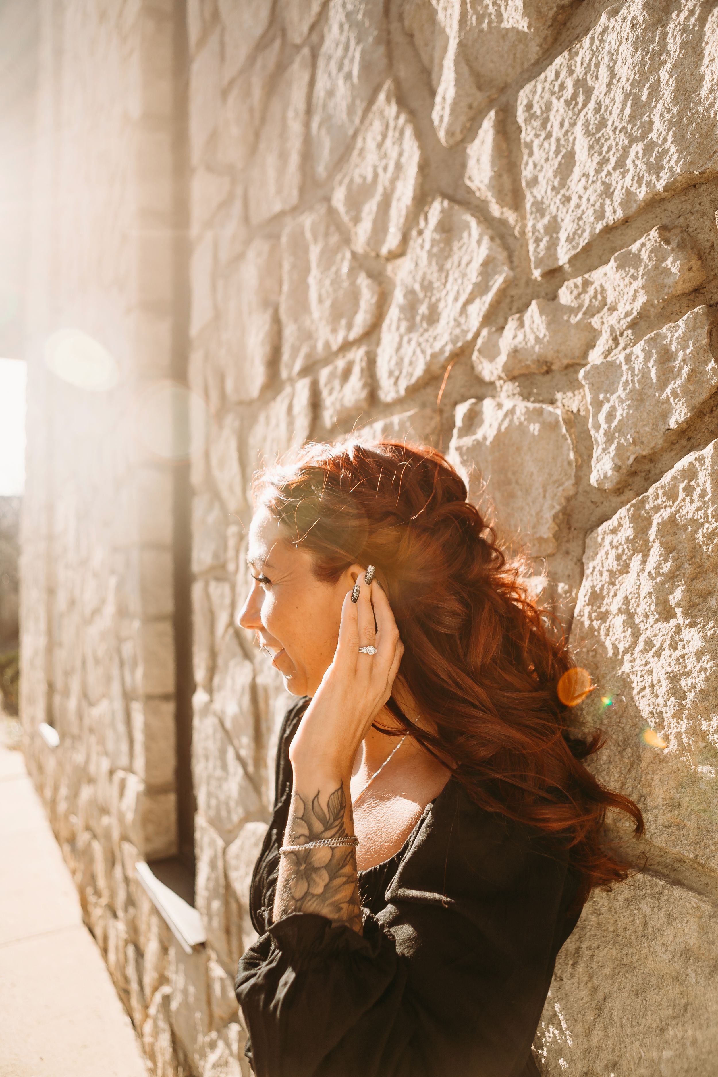Portrait Sessions - Photo By Bethany