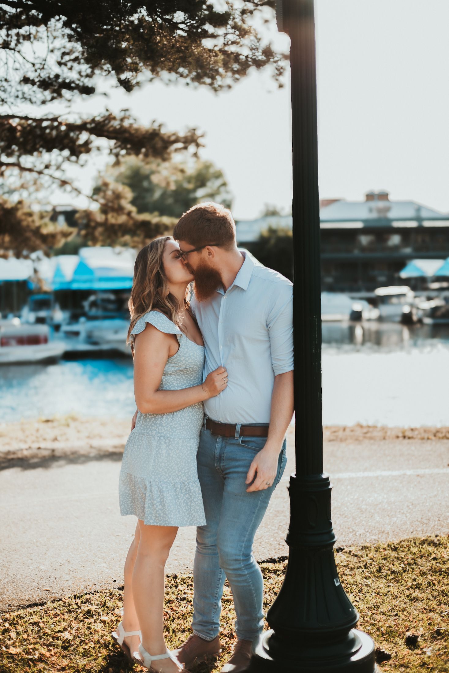 Sandpoint Couples Photography - North Idaho Photographer - Wedding Photographer Bonner County - CDA Photographer