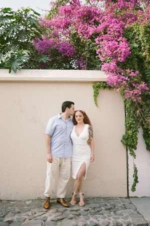 Luxury editorial destination wedding photographer in Antigua Guatemala