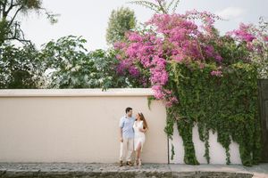 Luxury editorial destination wedding photographer in Antigua Guatemala