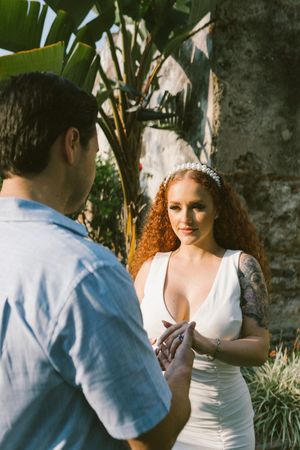 Luxury editorial destination wedding photographer in Antigua Guatemala