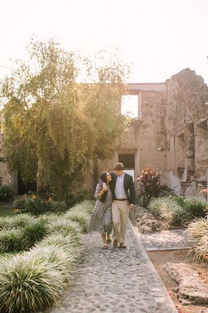 Luxury editorial destination wedding photographer in Antigua Guatemala