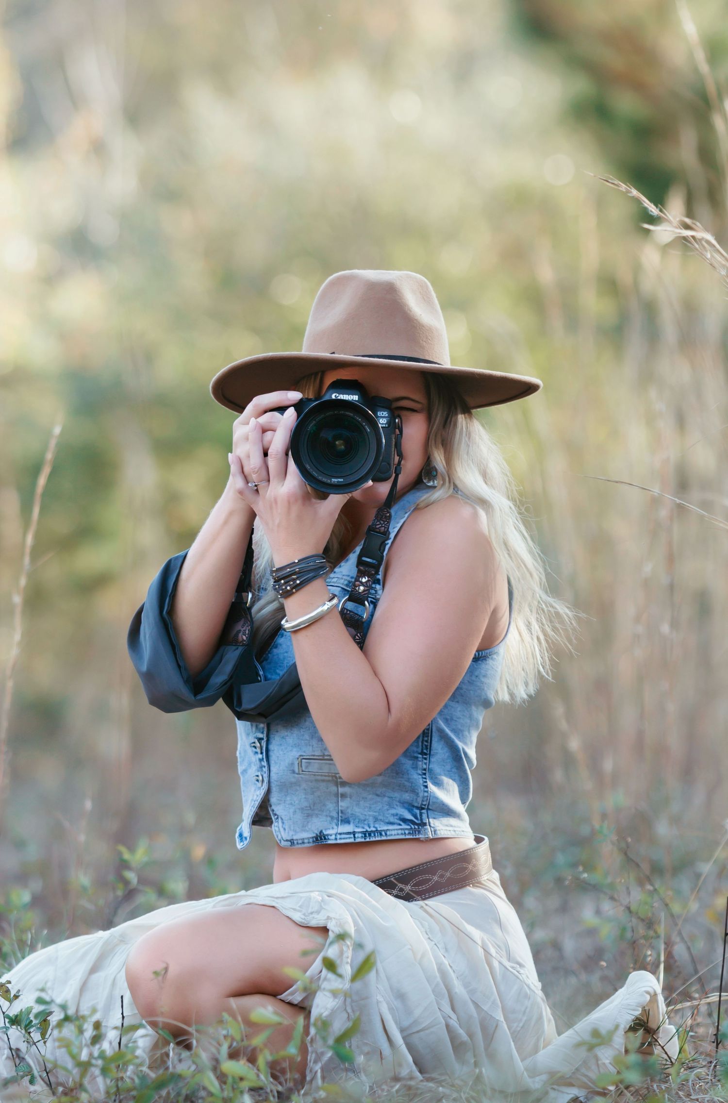 Little Valley Photography, meet the photographer