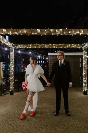 Downtown Halifax Wedding, The Lower Deck, Halifax Waterfront, Halifax Photographer