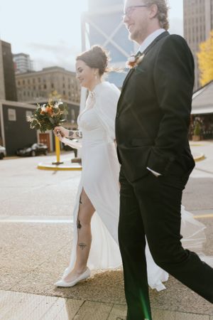 Downtown Halifax Wedding, The Lower Deck, Halifax Waterfront, Halifax Photographer