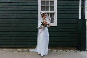 Downtown Halifax Wedding, The Lower Deck, Halifax Waterfront, Halifax Photographer