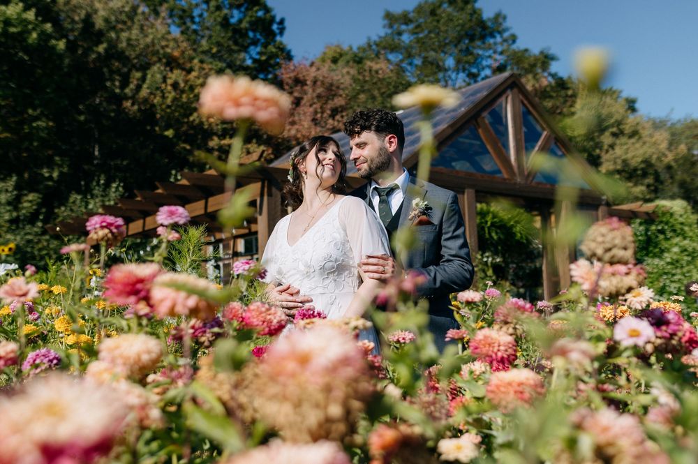 The Greenhouse on Strawberry Lane, Annapolis Valley, Nova Scotia, Intimate Wedding, Small Wedding Photographer, East Coast Photographer