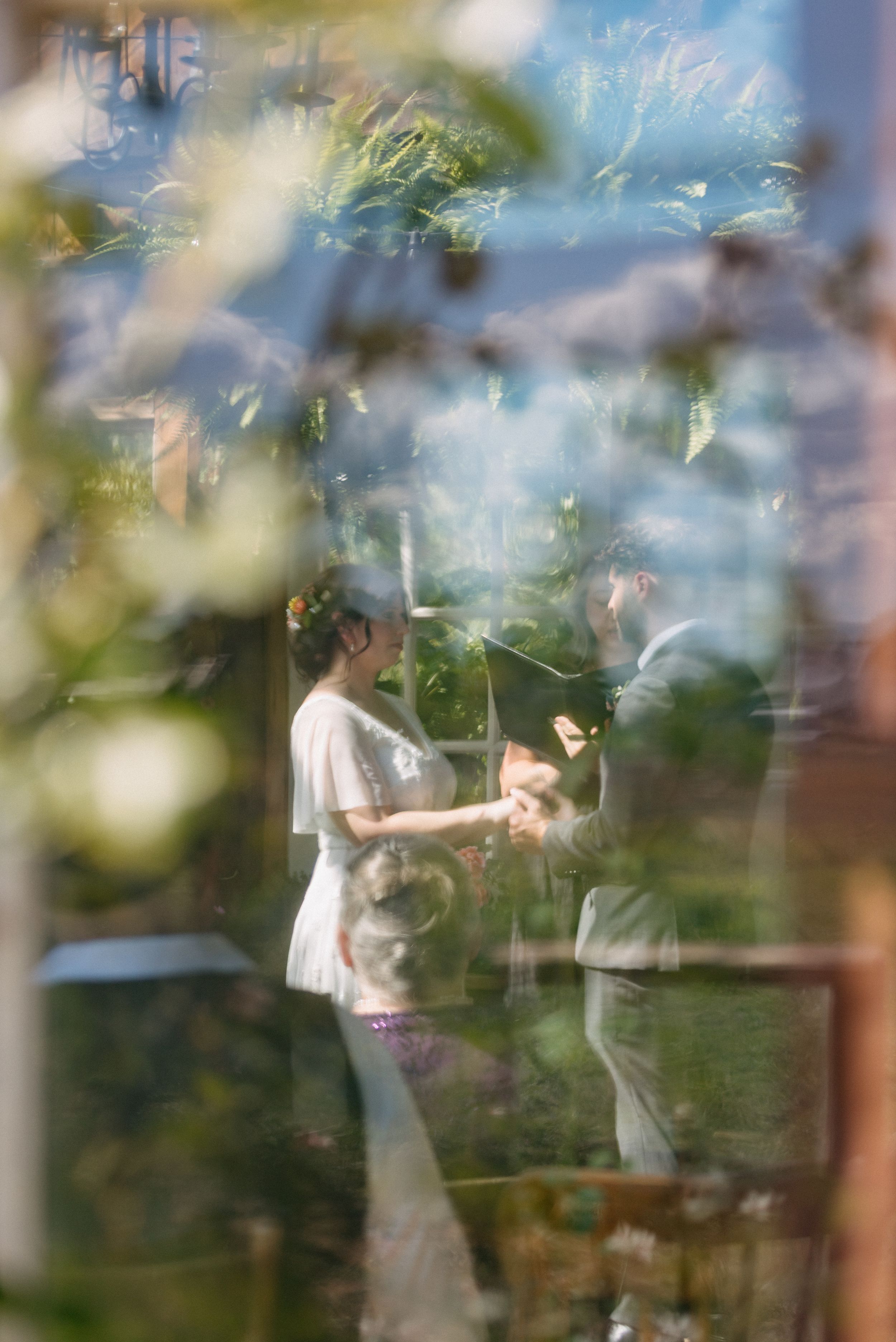 The Greenhouse on Strawberry Lane, Annapolis Valley, Nova Scotia, Intimate Wedding, Small Wedding Photographer, East Coast Photographer