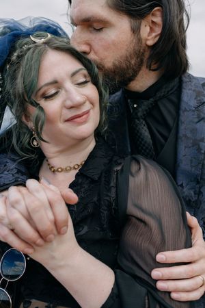 Wolfville Wedding Chapel, Annapolis Valley, Micro Wedding, Nova Scotia, Acadia University, Annapolis Valley Photographer, East Coast Canada