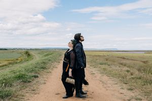 Wolfville Wedding Chapel, Annapolis Valley, Micro Wedding, Nova Scotia, Acadia University, Annapolis Valley Photographer, East Coast Canada