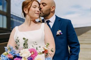 Halifax Waterfront Wedding, The Lower Deck Wedding, Nova Scotia, East Coast Wedding Photographer, Canadian Wedding Photographer