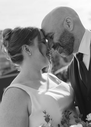 Halifax Waterfront Wedding, The Lower Deck Wedding, Nova Scotia, East Coast Wedding Photographer, Canadian Wedding Photographer