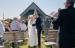 Antigonish Wedding, Nova Scotia, June Bride, East Coast Wedding, Halifax Photographer, Prince Edward County Photographer