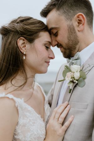 Belliveaus Cove Nova Scotia Wedding, Clare Nova Scotia, Halifax Wedding Photographer