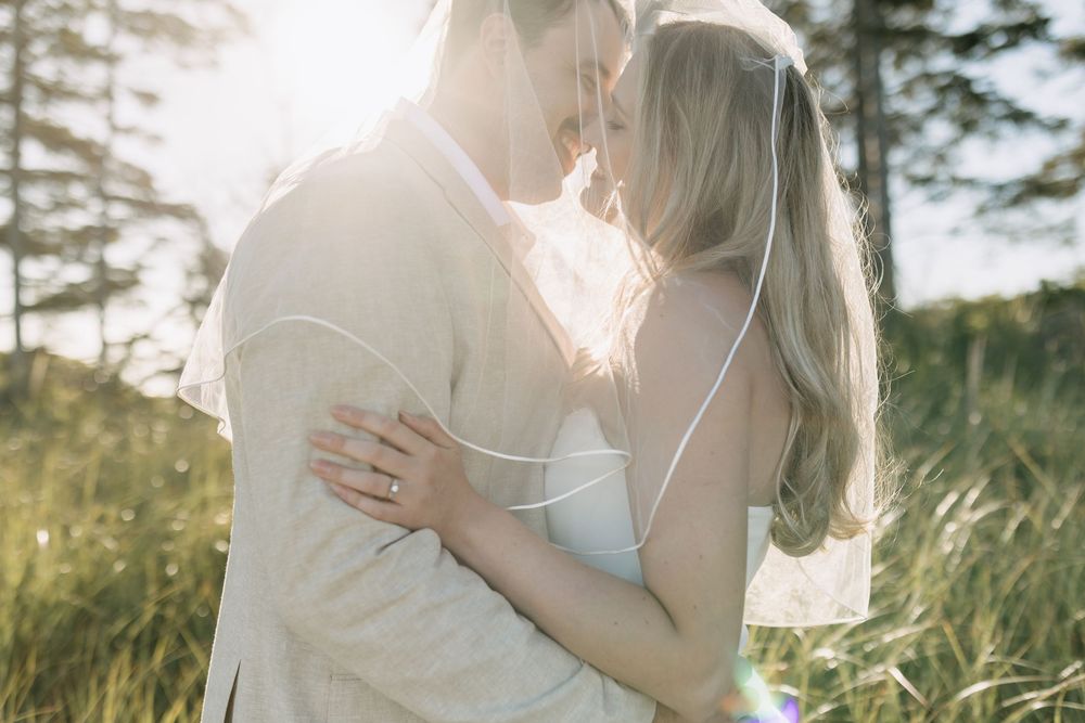 Beach Meadows Wedding, South Shore Nova Scotia, Canada, Halifax Photographer, Prince Edward County Ontario Photographer, Bride, Groom