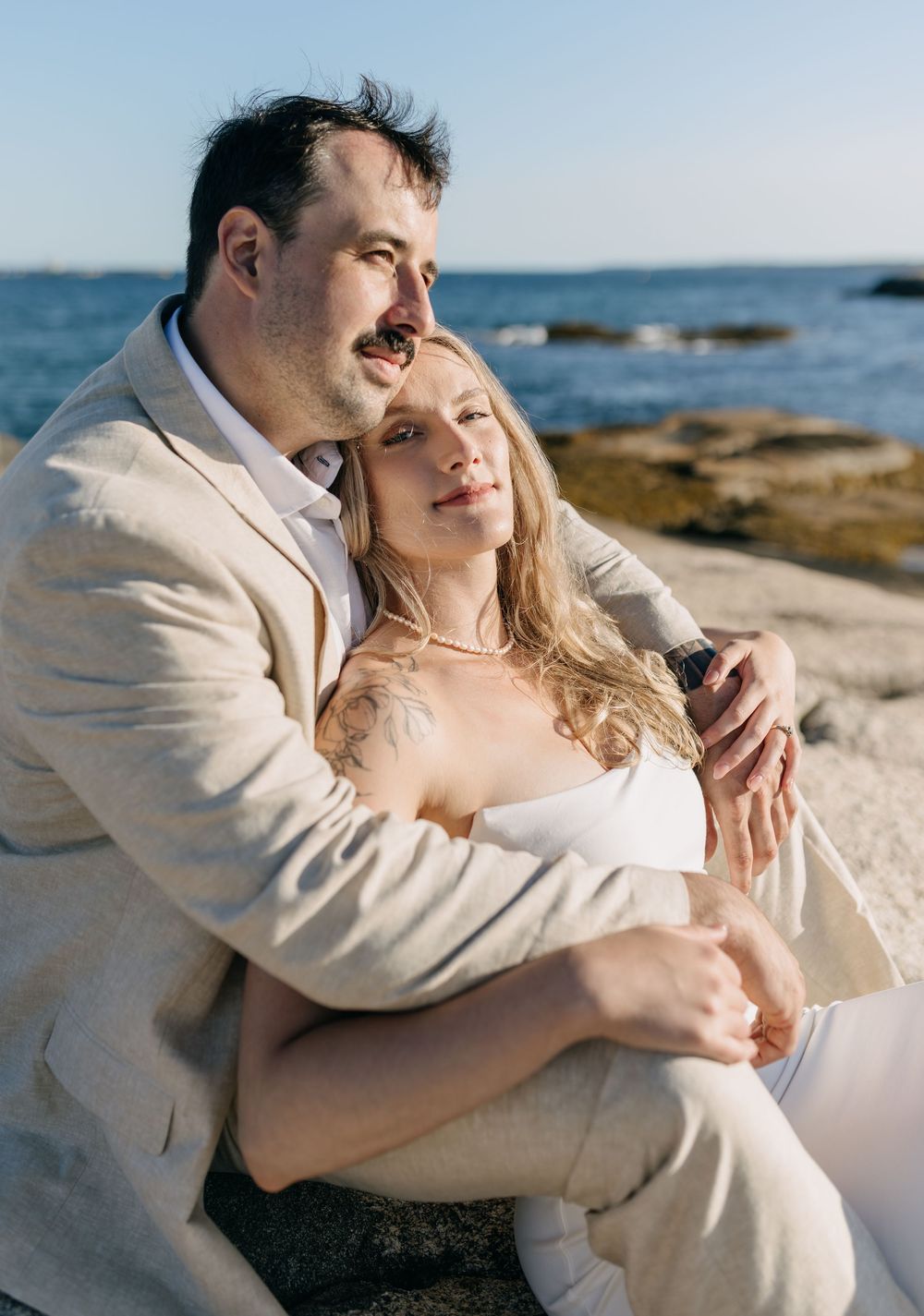 Beach Meadows Wedding, South Shore Nova Scotia, Canada, Halifax Photographer, Prince Edward County Ontario Photographer, Bride, Groom
