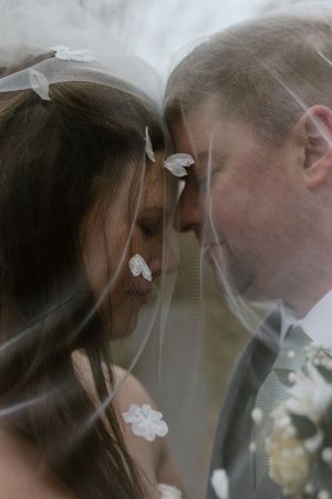 Owl's Club Wedding, Dartmouth Nova Scotia Canada - Halifax Nova Scotia Photographer