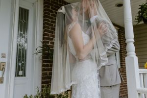Gore, Nova Scotia, Elopement, Elopement Photographer, Intimate Wedding, Travel Photographer, Halifax Photographer