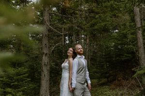 Gore, Nova Scotia, Elopement, Elopement Photographer, Intimate Wedding, Travel Photographer, Halifax Photographer