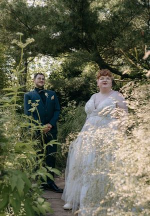 Tangled Garden Small Wedding, Grand Pre, Annapolis Valley, Nova Scotia, East Coast Wedding Photographer, Belleville Wedding Photographer