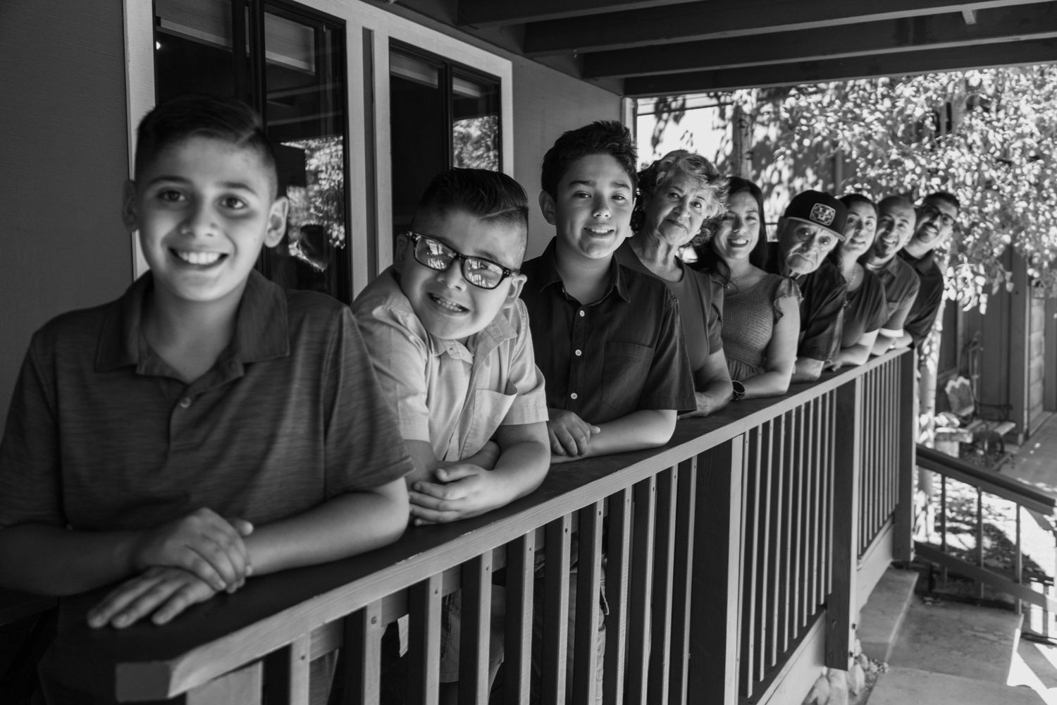 big bear family photographer