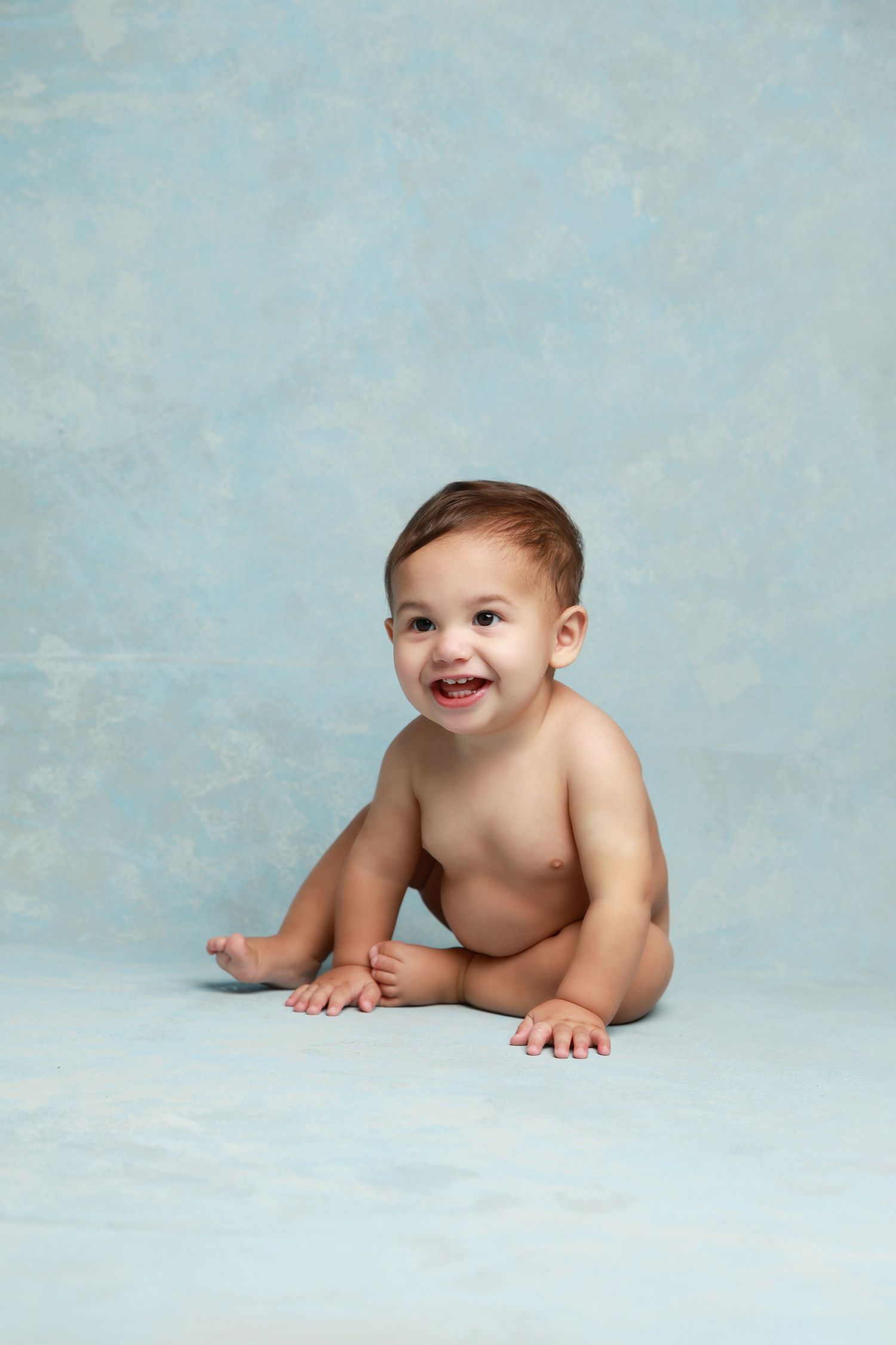charlotte nc baby photographer
