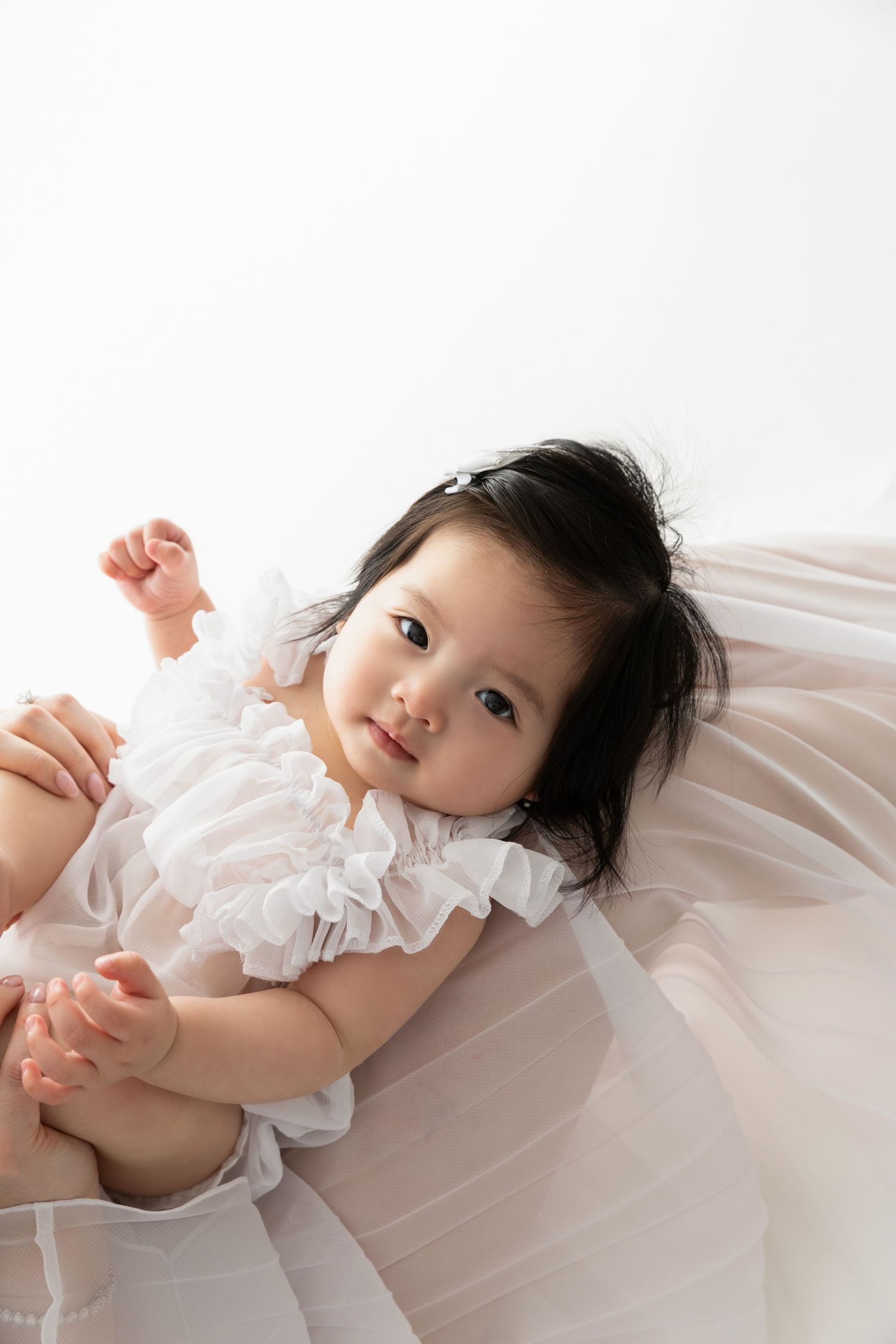 charlotte nc baby photographer