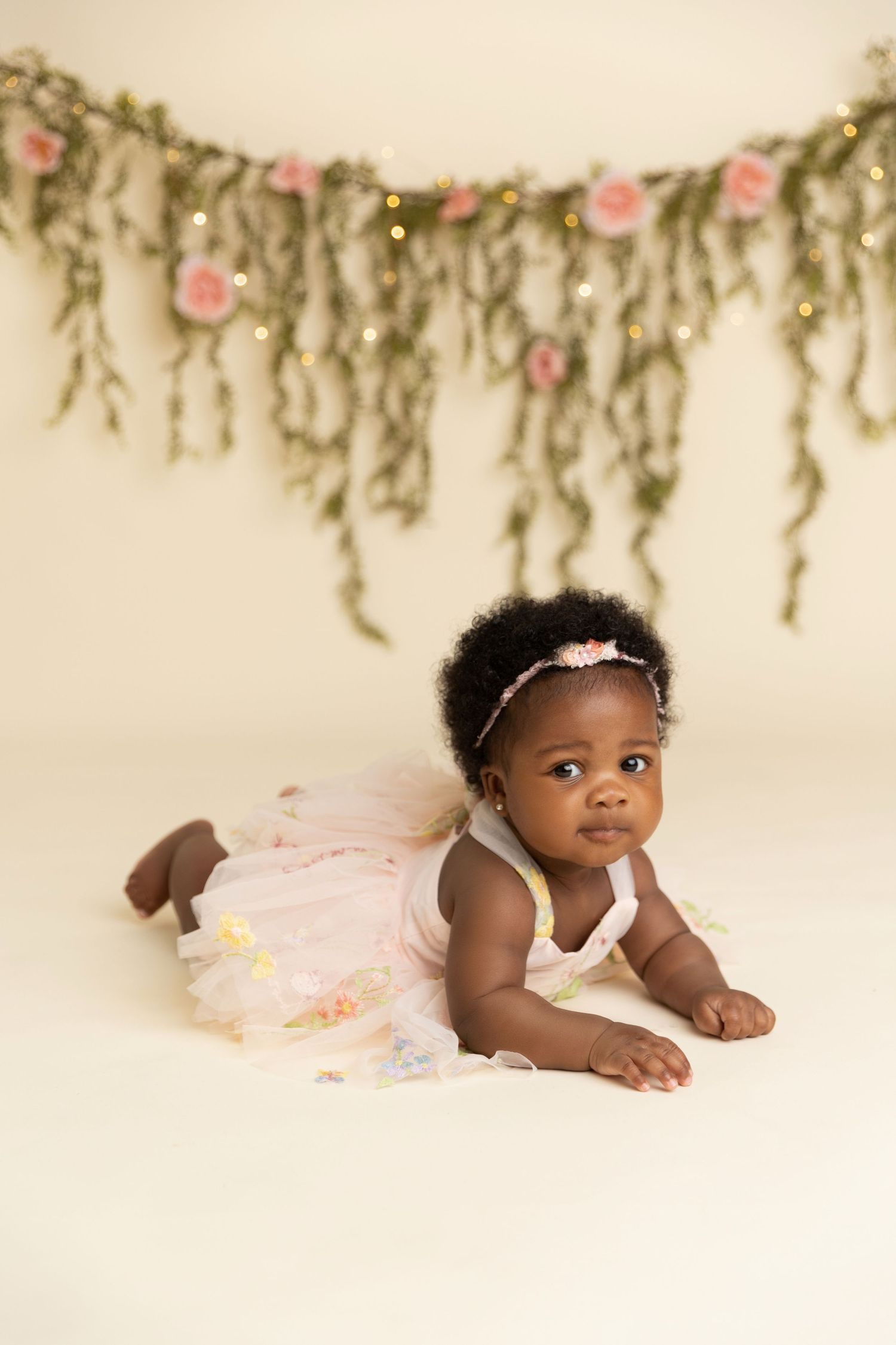 charlotte nc baby photographer