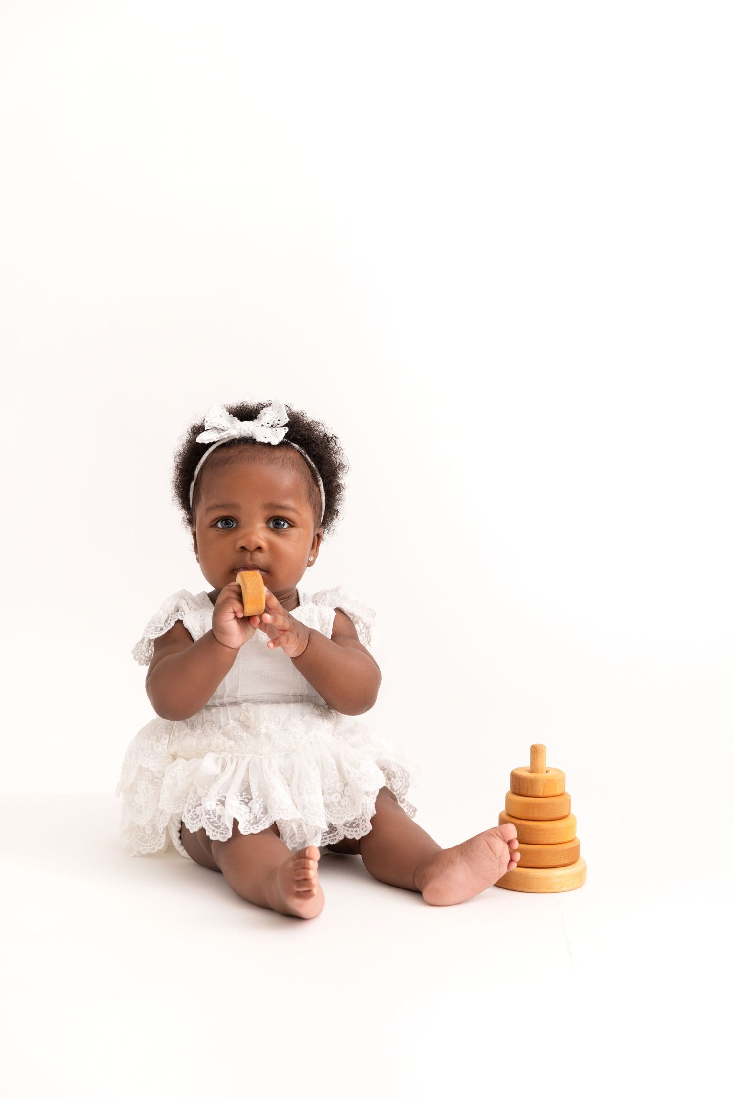 charlotte nc cake smash photographer
