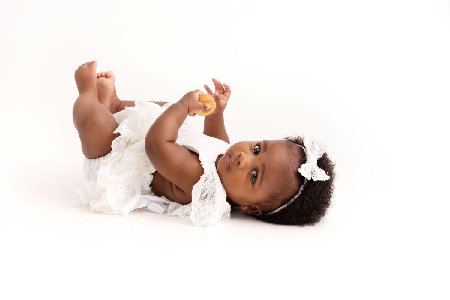 Baby Photographer Charlotte NC