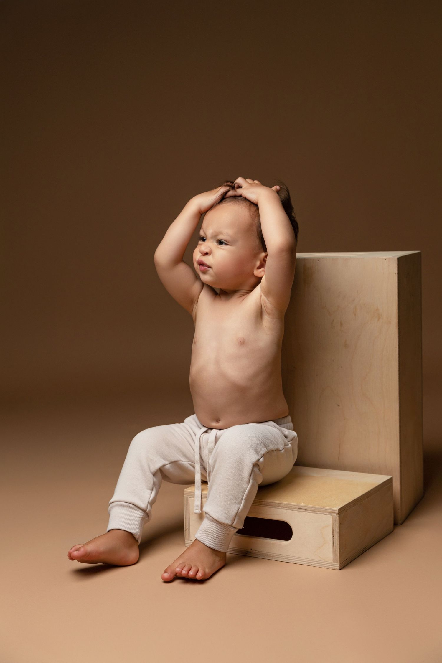 charlotte nc baby photographer