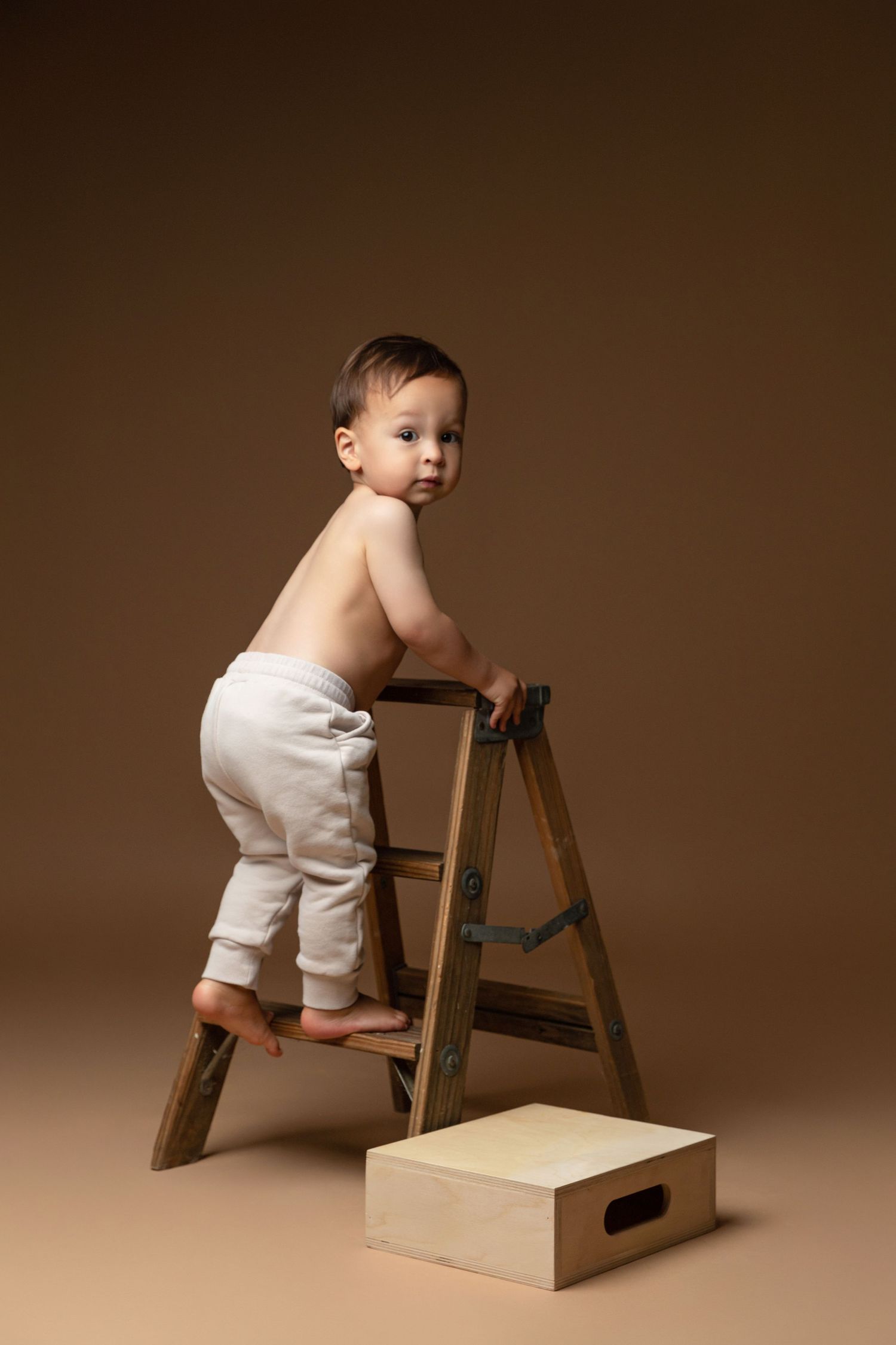 portrait photographer charlotte NC