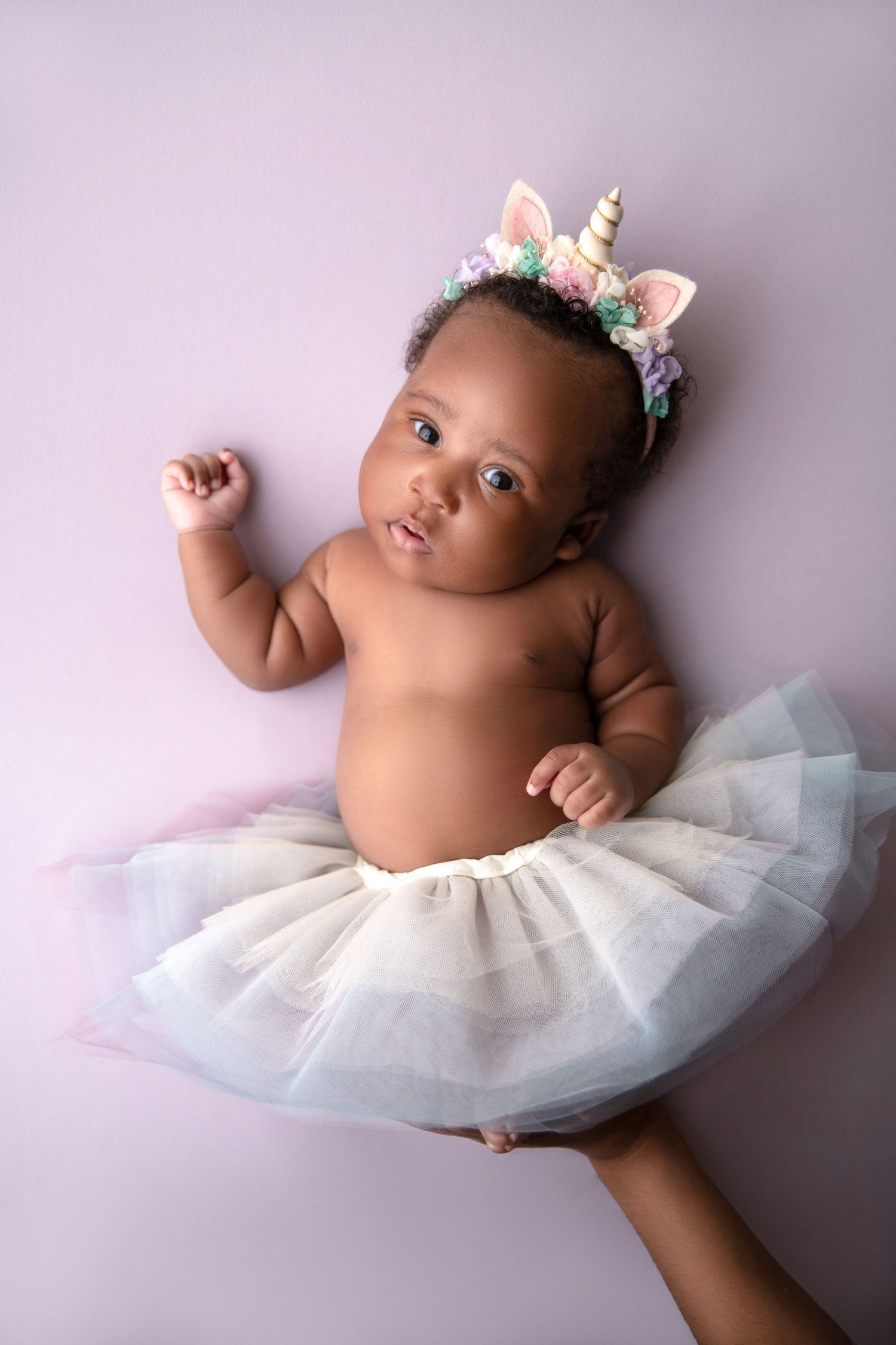 charlotte nc baby photographer