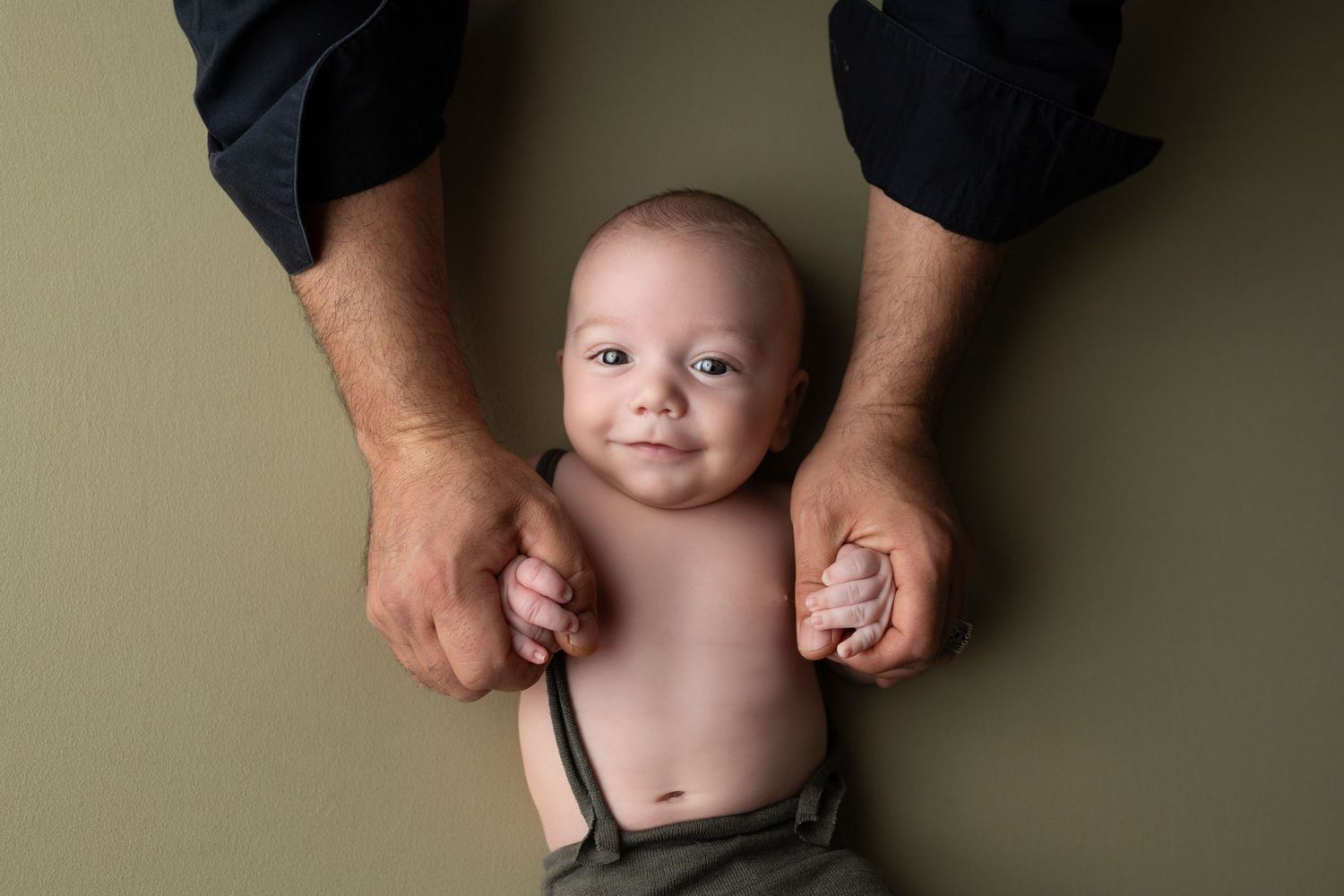 charlotte nc baby photographer