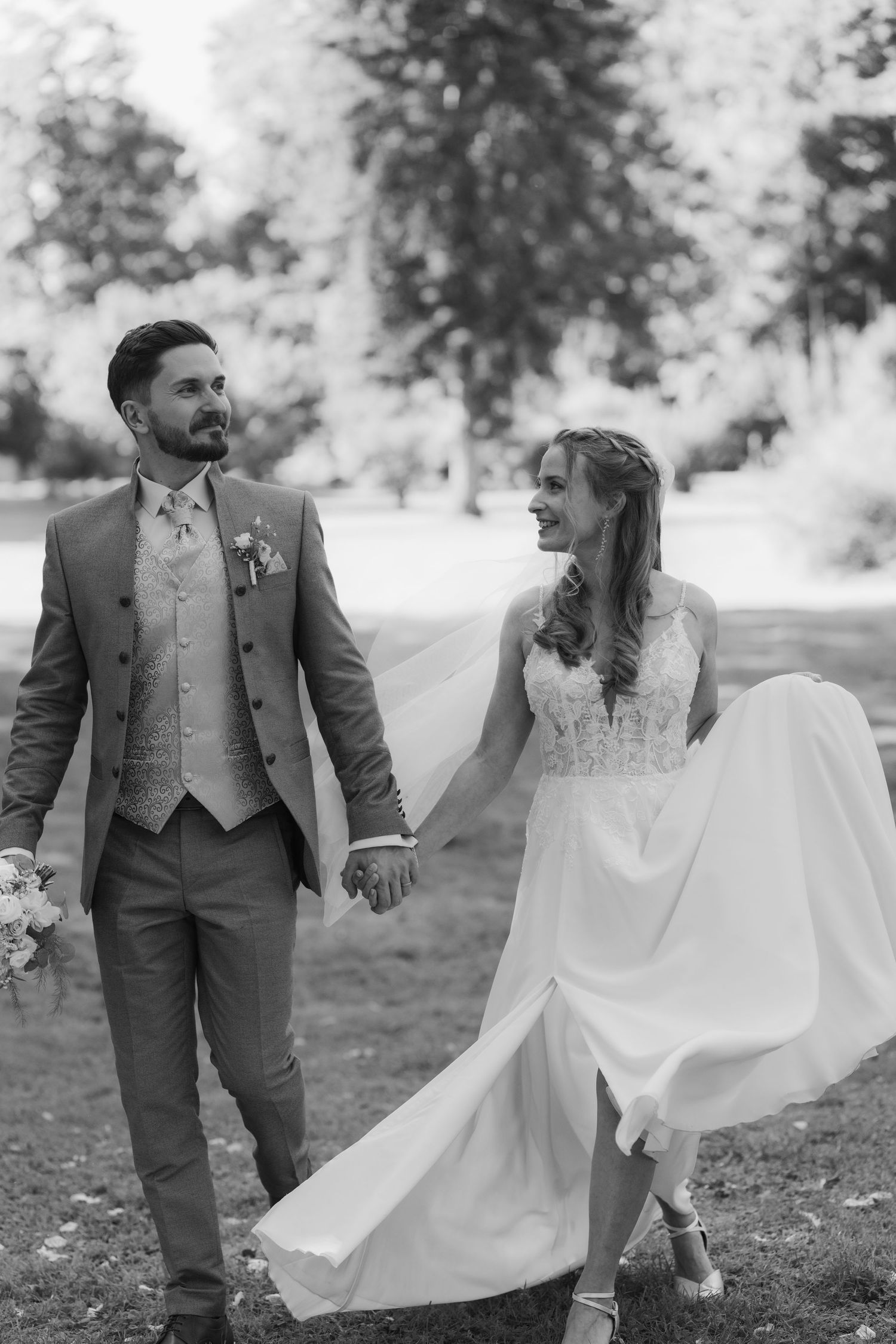 Hochzeitsfotograf Berlin mit Top Bewertung