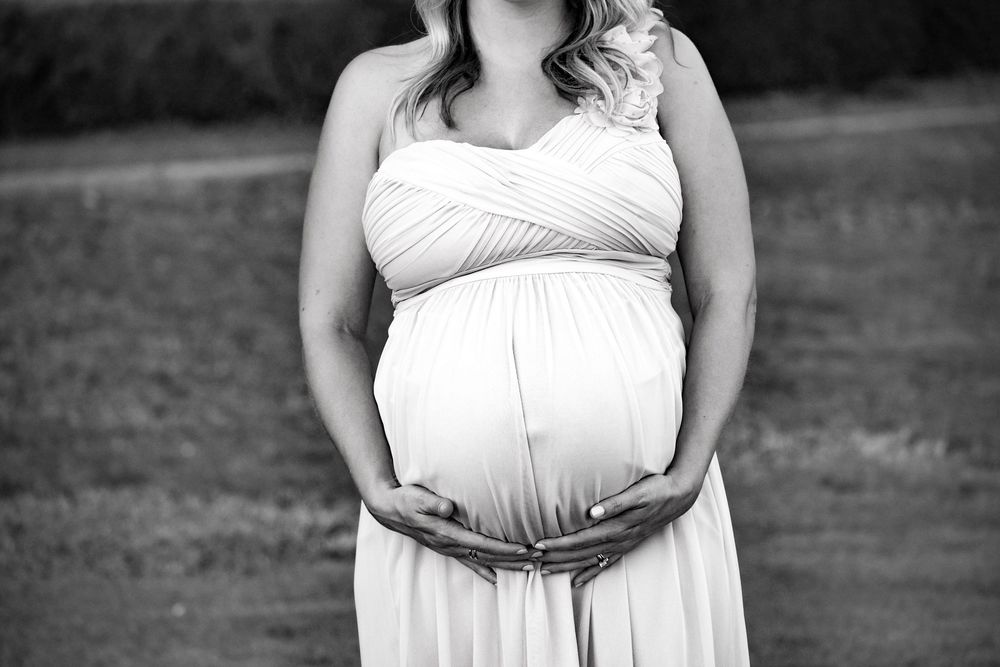 Maternity @PhotosbyJennRoberts