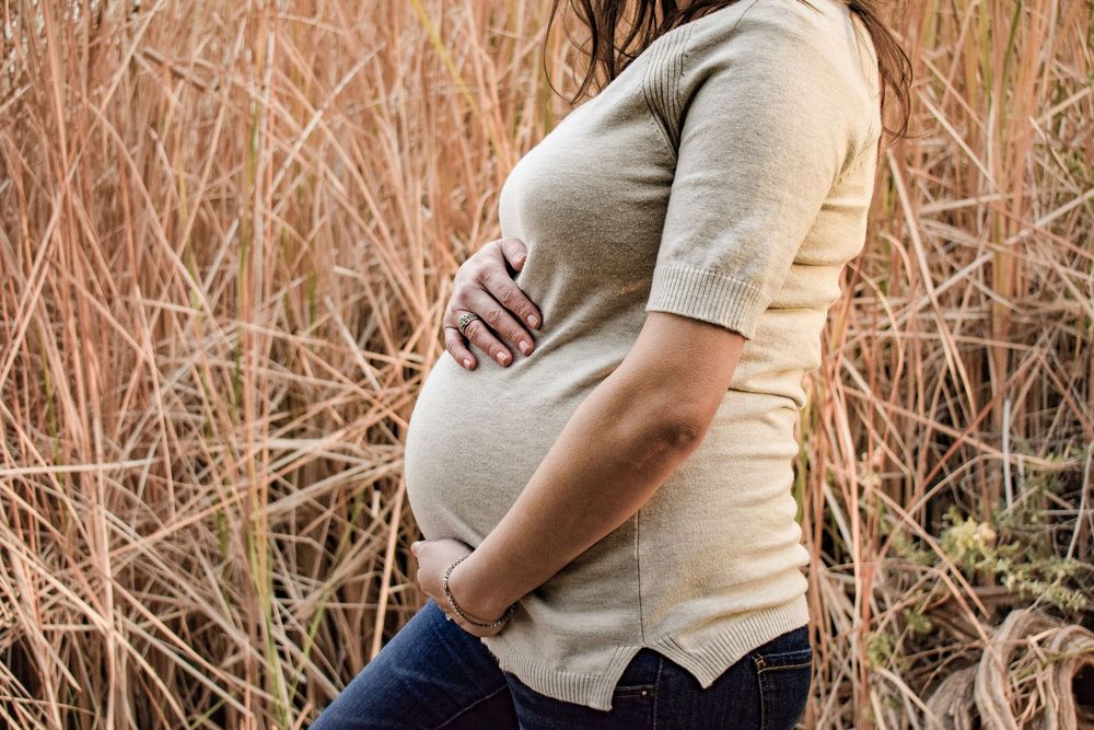 Maternity @PhotosbyJennRoberts