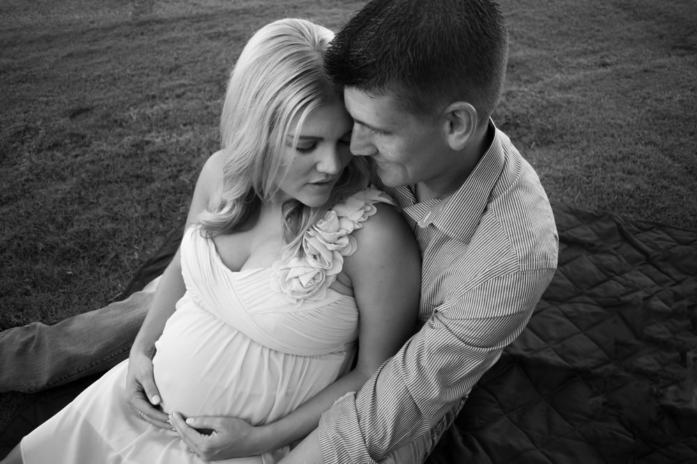 Maternity @PhotosbyJennRoberts
