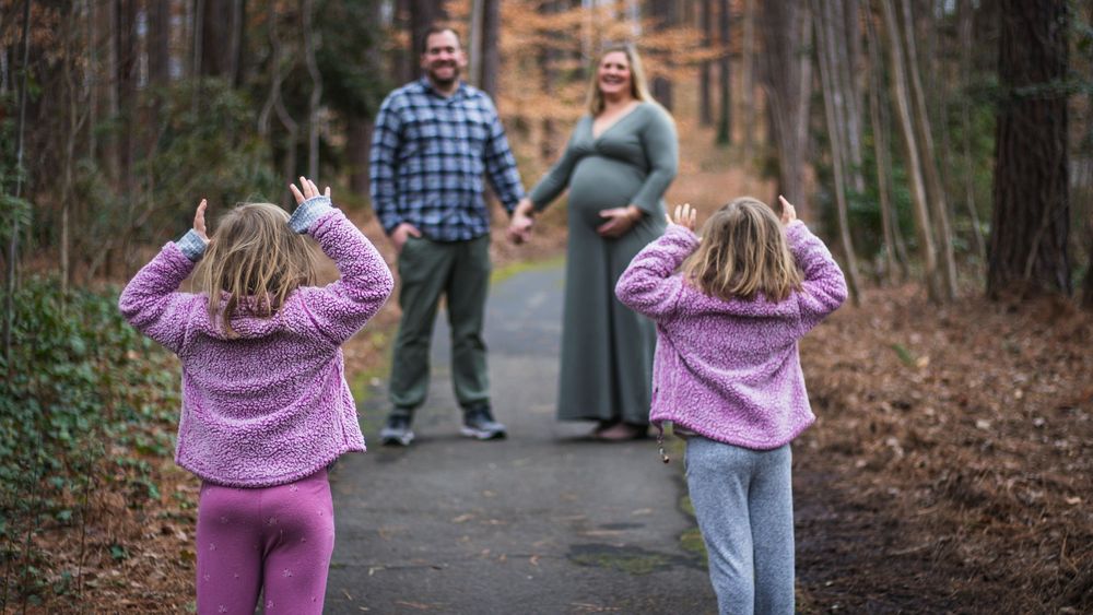 Maternity @PhotosbyJennRoberts