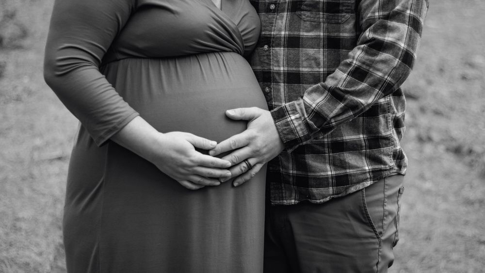 Maternity @PhotosbyJennRoberts