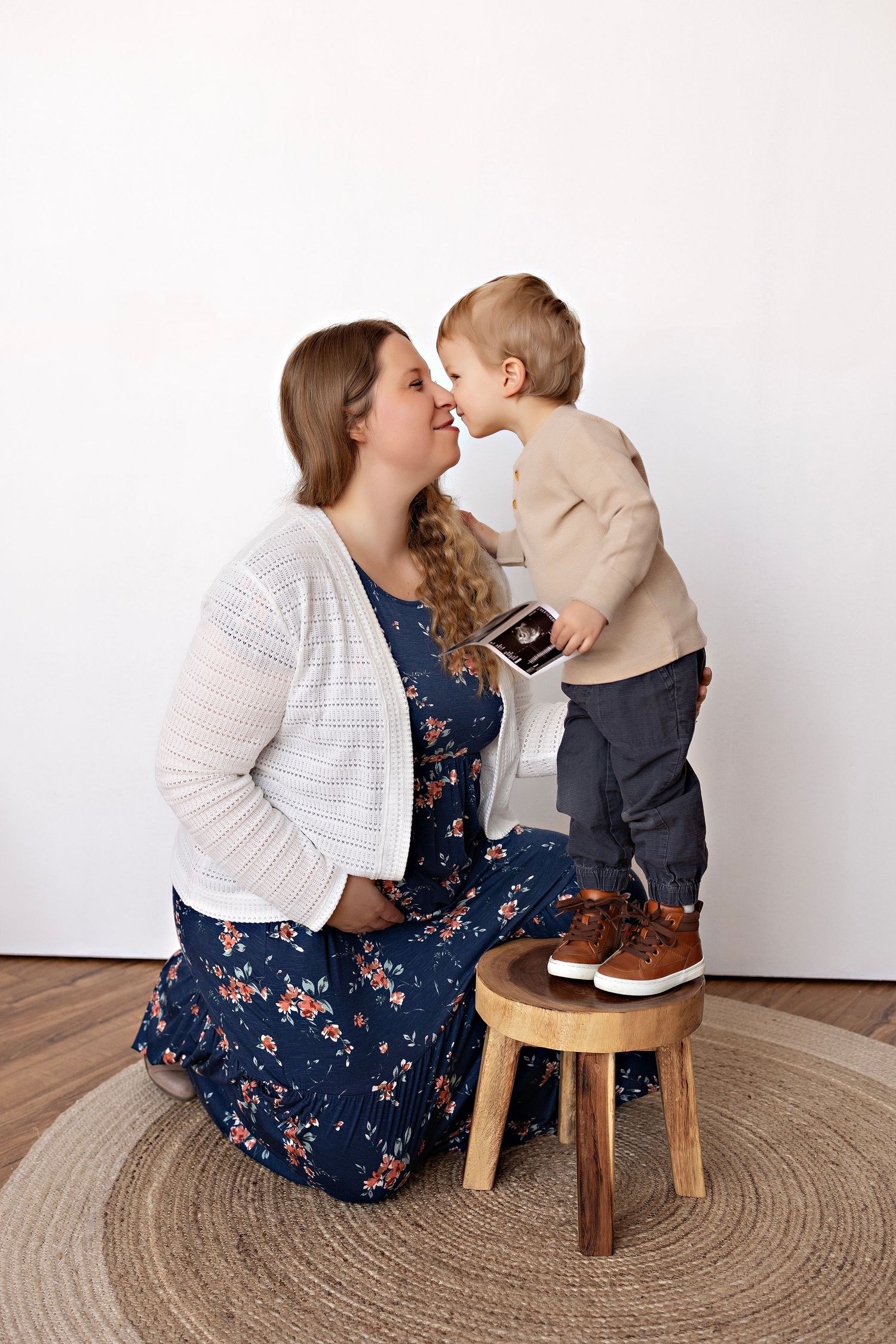 Newborn photography Watertown WI family photographer