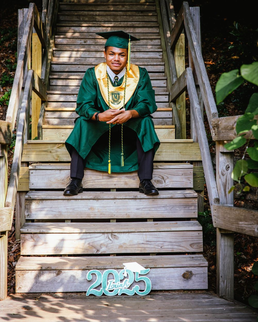affirmations, senior portraits, graduates, grad