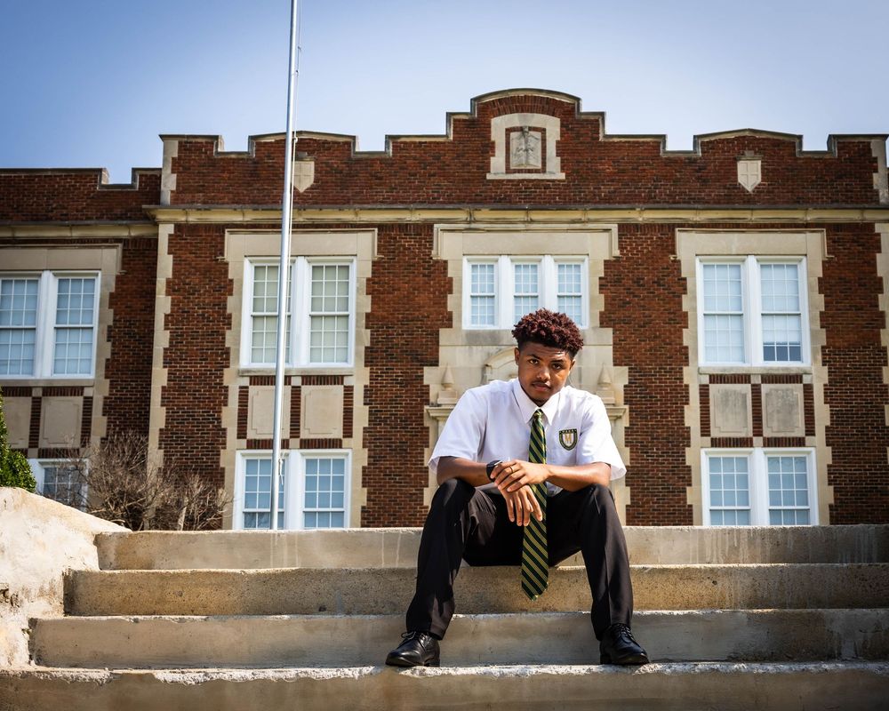 affirmations, senior portraits, graduates, grad