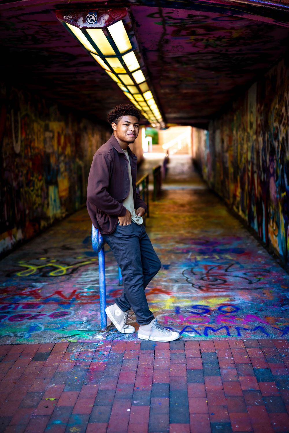 affirmations, senior portraits, graduates, grad