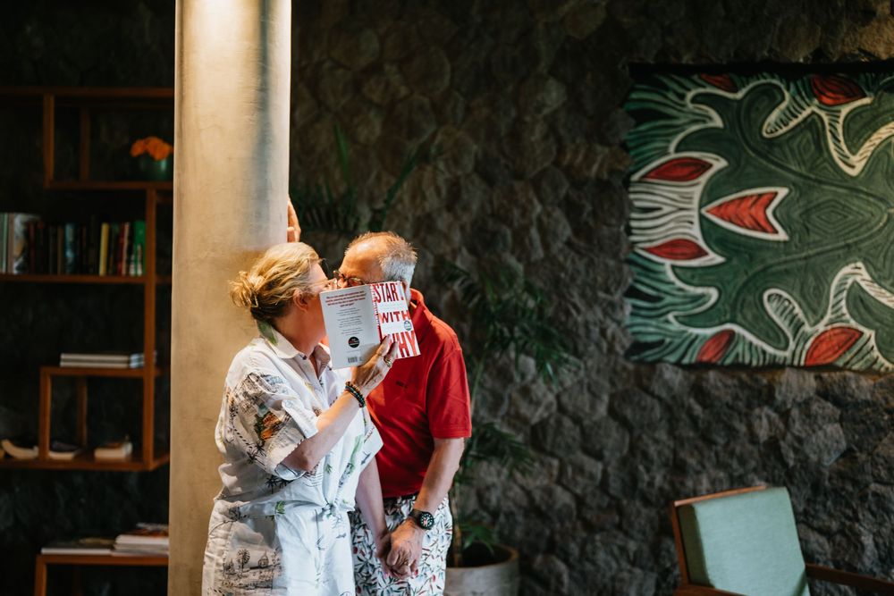 Romantic couple photography services in Bali.